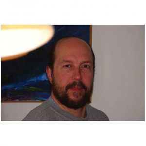 Meet your Posher, Raymond